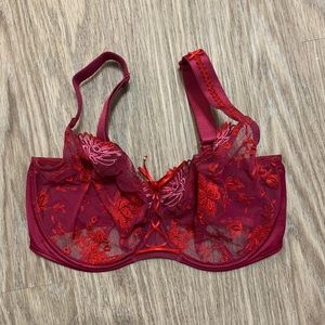 Empreinte Bra